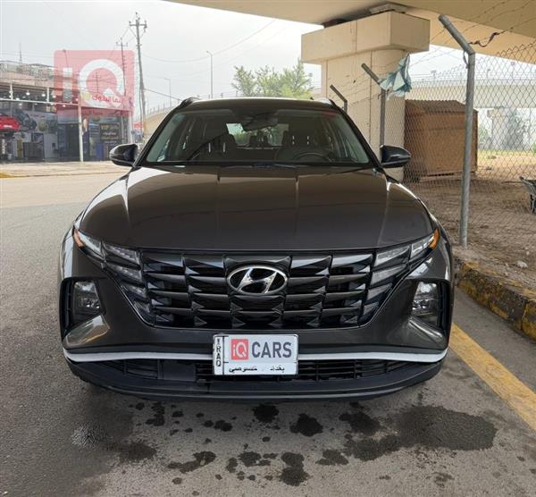 Hyundai Tucson 2023 for sale in Iraq - Baghdad